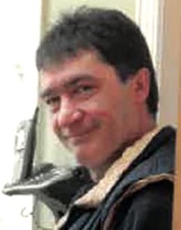 CLAYTON, Christopher Wayne (Artie)