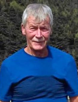 CREARY, Donald “Duck”