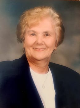 CUDNEY, Irene Louise (Neely)