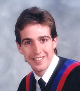 DENNISON, John William