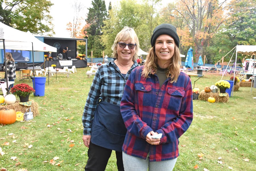 Food Rescue Picnic a hit