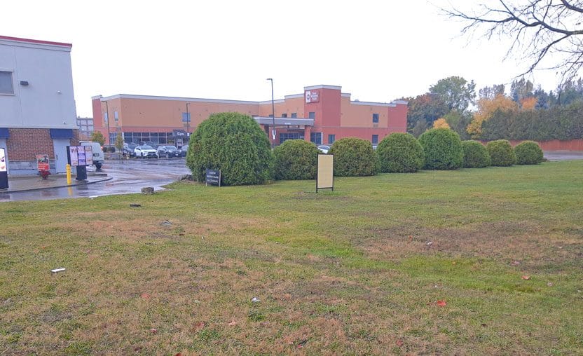 Council approves another development on St. David Street North in Fergus