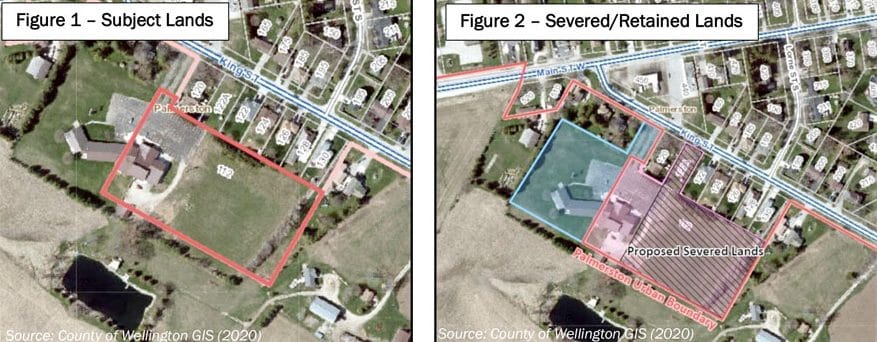 Minto council approves minor variance for commercial/residential development