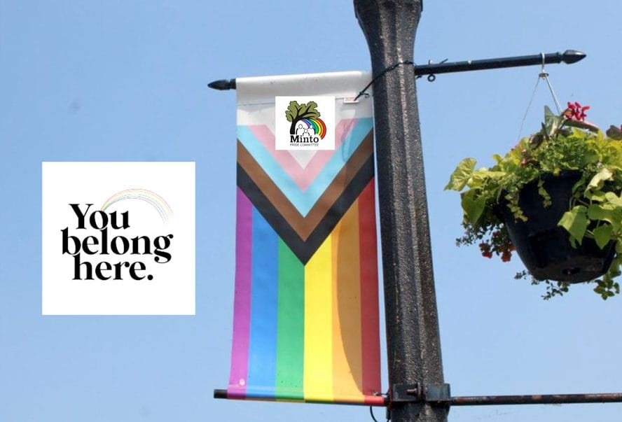 Minto councillor responds to criticism of Pride banner decision