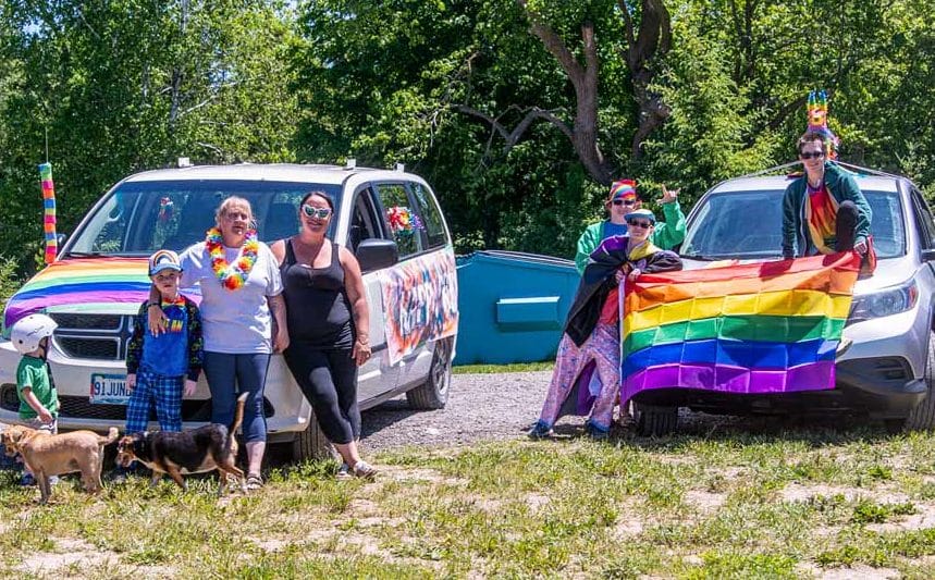 Erin Pride event set for June 22 at McMillan Park