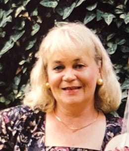 REDDY, Elaine Jean (Ellah)