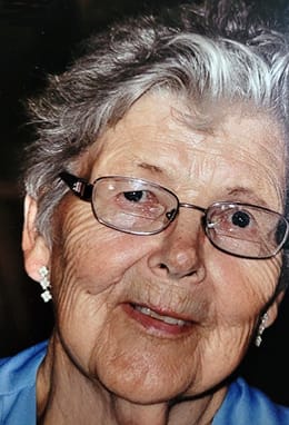 TREMBLAY, Helmi Maria (nee Lehto)