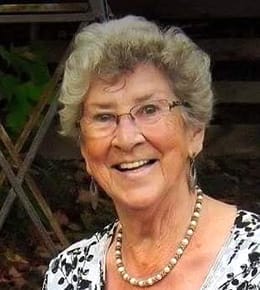 VANDENELZEN, Allegonda “Conny” Agnes