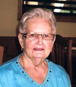 ABBOTT, “Nancy” (Mary)