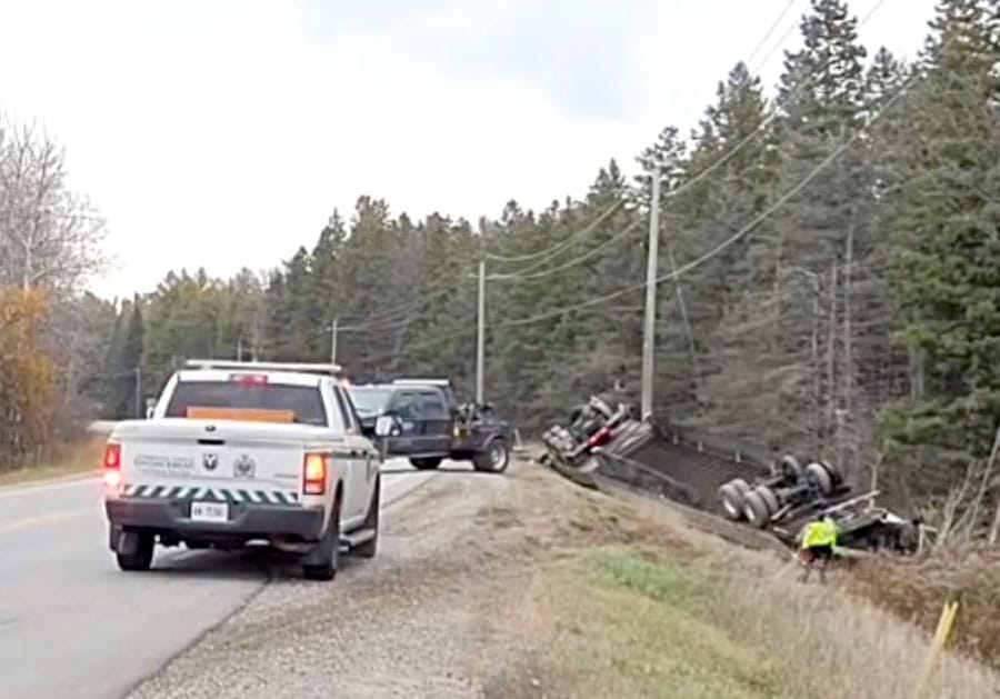 Wellington Road 18 reopened following crash investigation