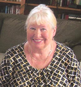 FRANCISCO, Brenda Joan