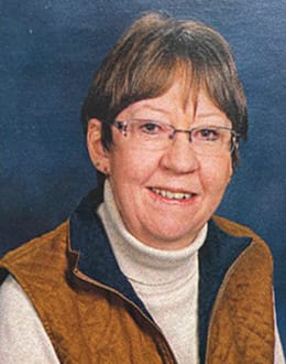 GILCHRIST, Kathryn (Kate) Jean