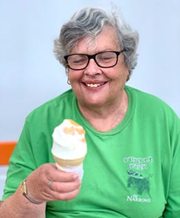 GRAY, Elizabeth Glen (Austen) BScPhm