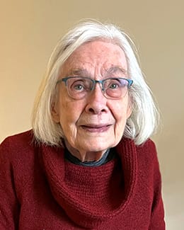 HADDY, Harriet Brydges