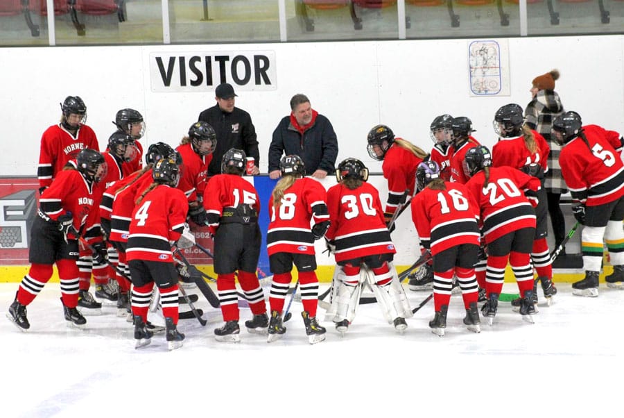 Listowel Lightning Early Bird Tournament