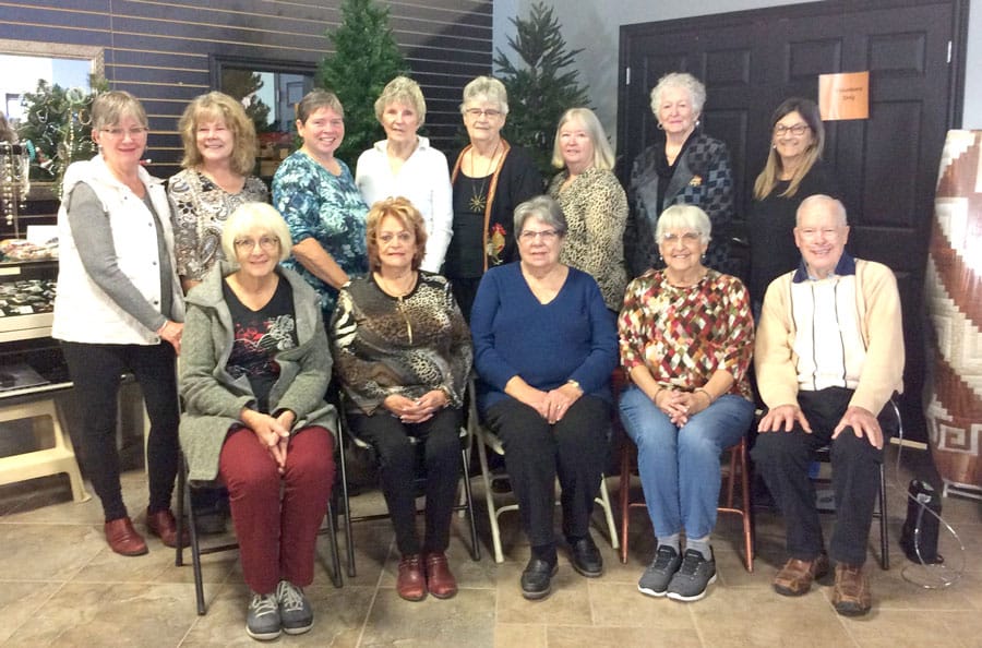 CPSC donates $25,000 to LMH