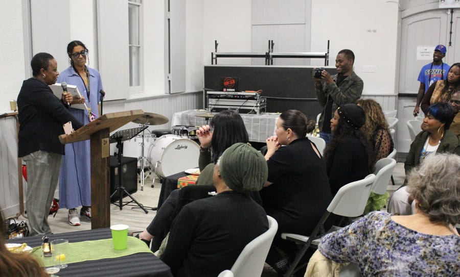 Guelph Black Heritage Society launches Black Heritage Reclaimed project