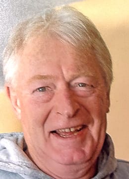 LAVECK, Edward Joseph (Ted)