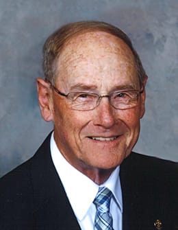 LAWSON, Grant Wesley