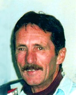 MCDONALD, Daniel Michael “Dan”