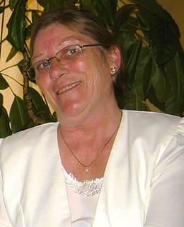 MEAGHER-SWACKHAMMER, Helen Marie