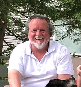 PYE, Donald (Don) Lawrence