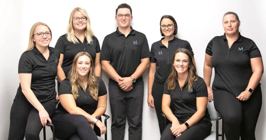 McDonald Chiropractic celebrates 5th year