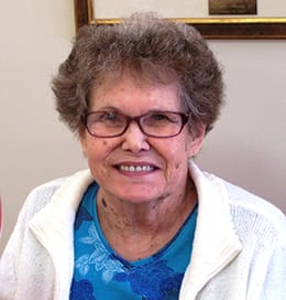 TAYLOR, Elizabeth Ann