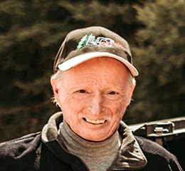 THOMPSON, Rob “Stubby”