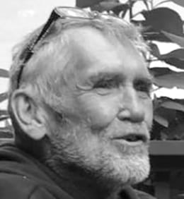 WILKINSON, David Valentine