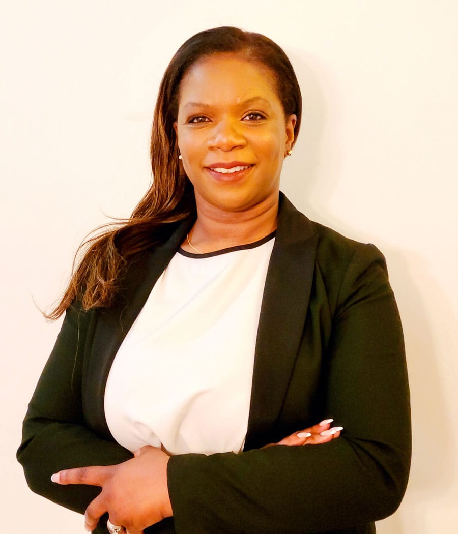 UGDSB appoints Alethia O’Hara Stephenson as new Orangeville trustee