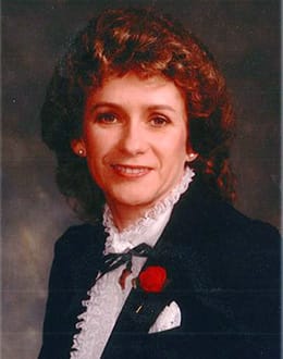 ARCHIBALD, Linda Estelle (nee Robinson)