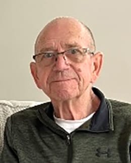 CLARK, Robert Leslie