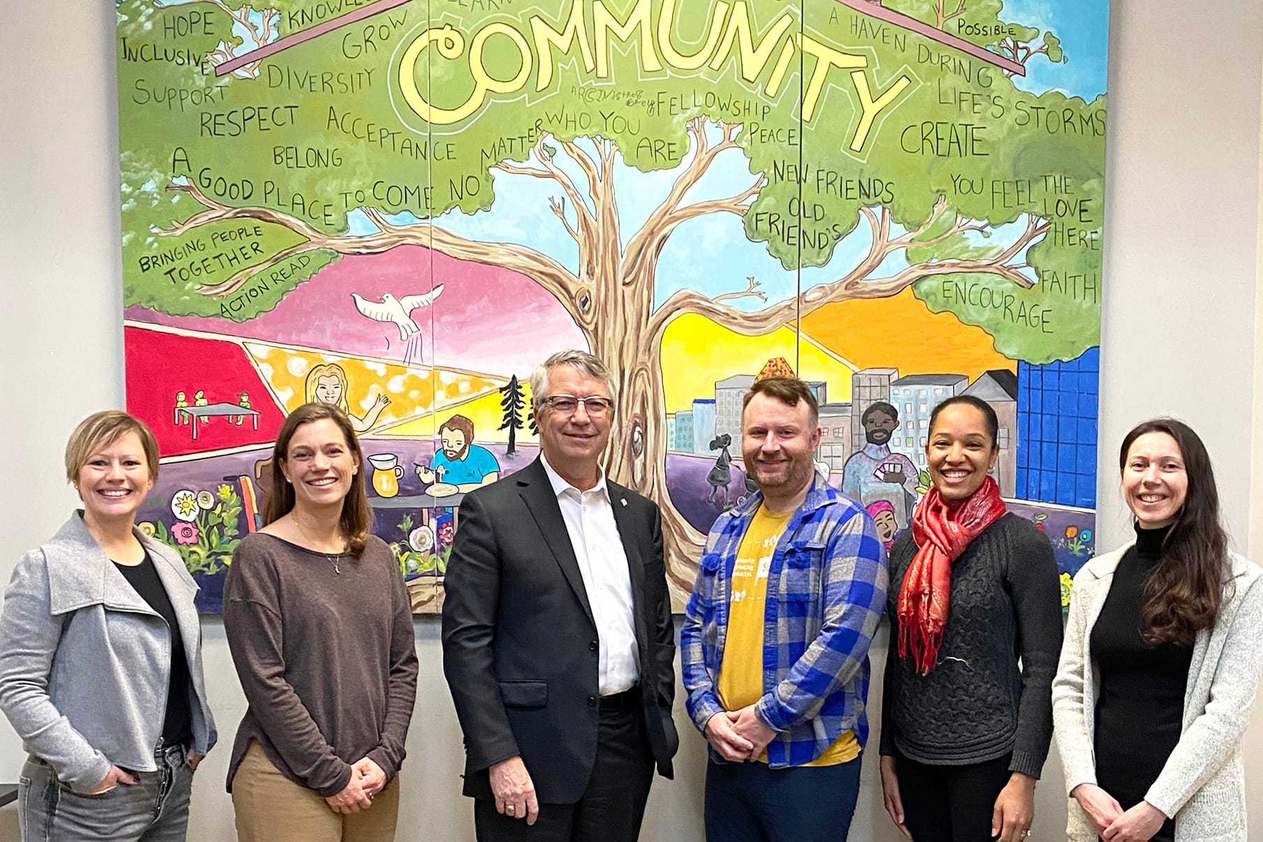 Guelph, Wellington organizations receive federal funding