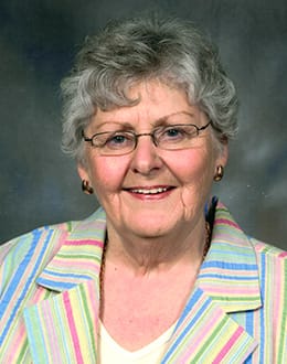 GRAHAM, Jean Luetta (Connell)