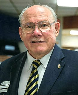 HILLER, Frederick Lloyd