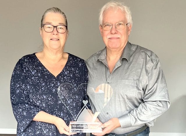 Community Christmas dinner a ‘huge success’: deputy mayor