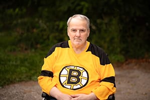 MAHER, Wesley Theodore