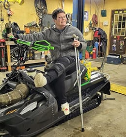 MILLS, Suzanne (nee Schep)