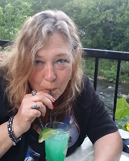 RICHARDS, Lisa Carole (Hyduk)