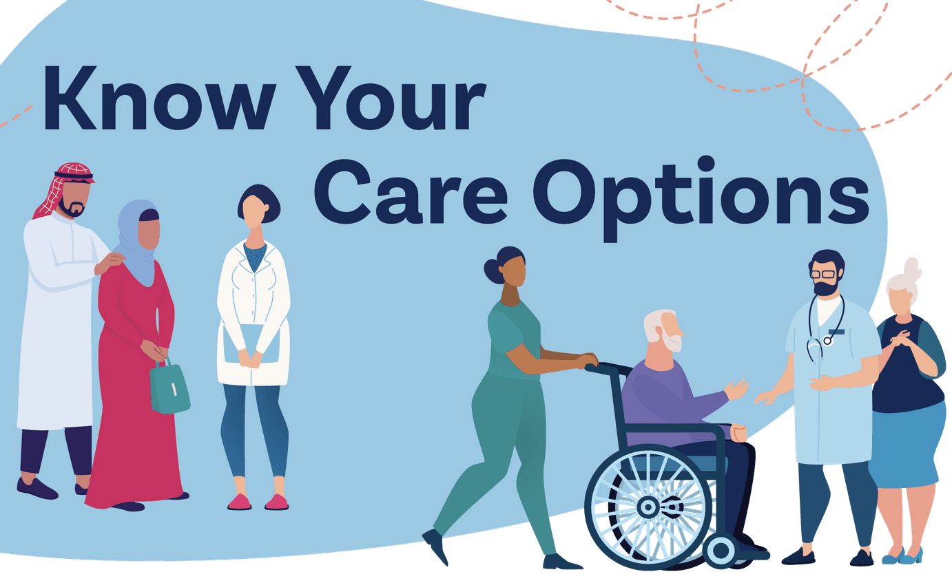 Hospitals, health teams launch website on care options for cold/flu, COVID-19, RSV