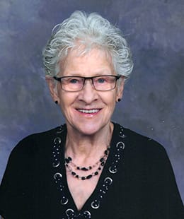 VANDEN HAZEL, Diny (Nee Visscher)