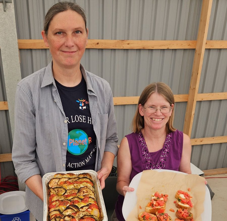 From Seed to Plate community fridge coming to Erin