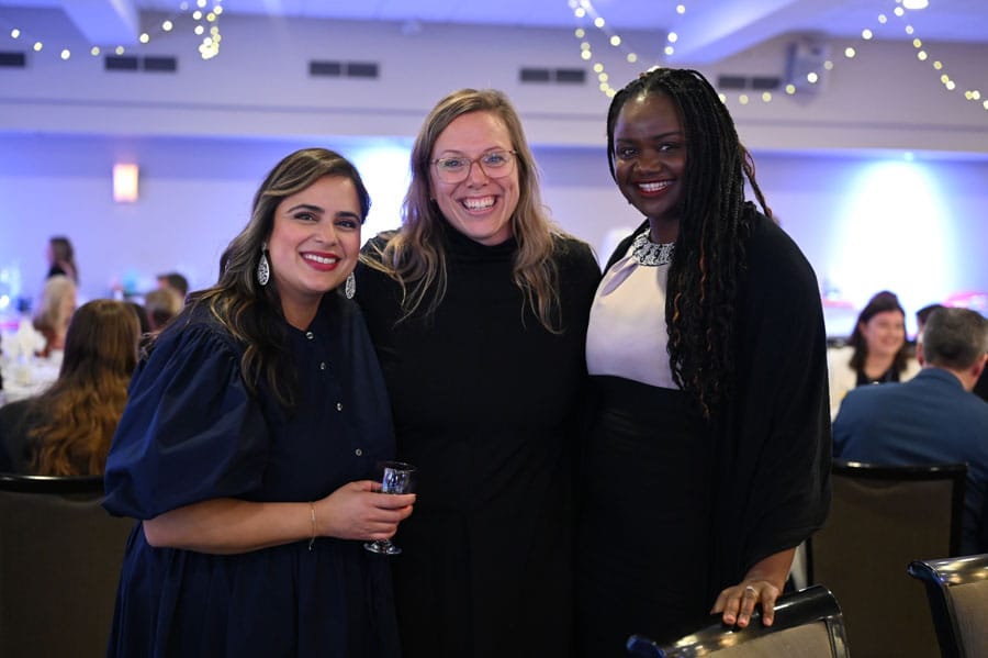 Annual WCDSB Bishop’s Dinner supports community organizations