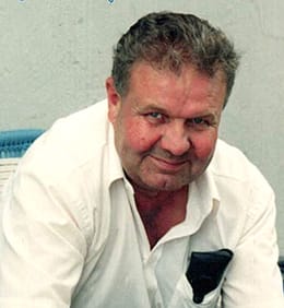 CUNNINGHAM, William Mills (Bill)