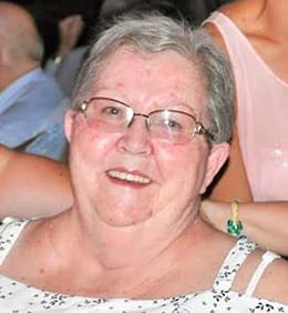 DAMMEIER, Janis Lorraine (née Allen)