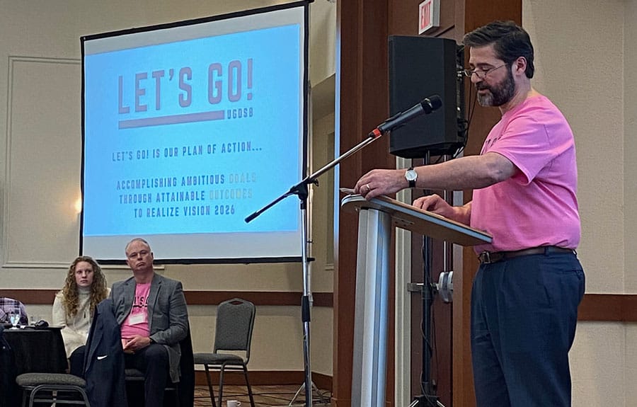 A year in review at the Upper Grand District School Board