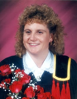 JAMIESON, Paula Tracy