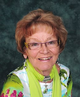 McLAUGHLIN, Eila Grace (Wightman)