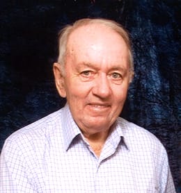 McQUEEN, Vernon George